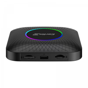 Carlinkit TBox Ambient vezeték nélküli CarPlay / Android Auto adapter-2