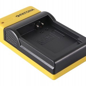 Patona Canon NB-13L Slim Micro USB töltő-1