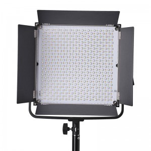Patona Premium RGB 60 W LED panel videólámpa-1