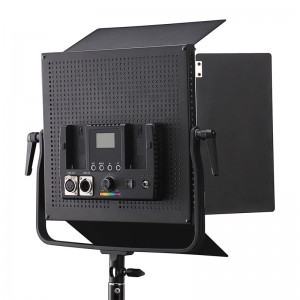 Patona Premium RGB 60 W LED panel videólámpa-2