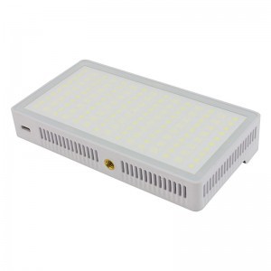 Patona Premium SL-PB40R RGB + Bi-Color 40 W LED videólámpa-1