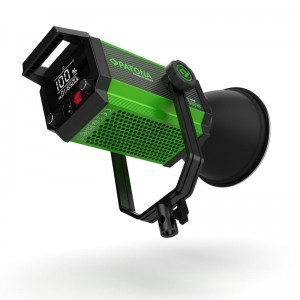Patona Premium GL-300M Bi-Color 300 W LED videólámpa-2