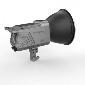 Patona Premium GL-P100 RGB 100 W LED videólámpa-1