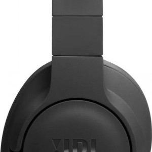 JBL Tune 720BT Bluetooth On-Ear Fejhallgató Fekete EU (JBLT720BTBLK)-1