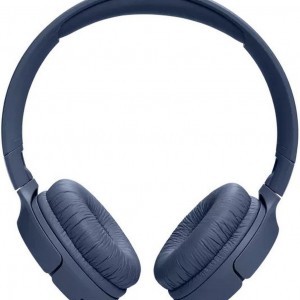 JBL Tune 520BT Bluetooth Vezeték nélküli On-Ear Fejhallgató Kék EU-1