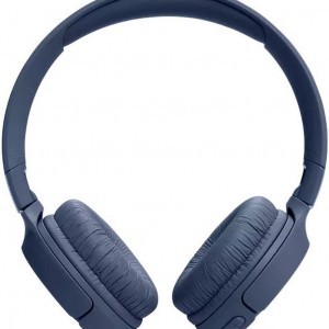 JBL Tune 520BT Bluetooth Vezeték nélküli On-Ear Fejhallgató Kék EU-2