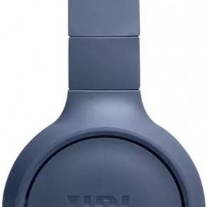 JBL Tune 520BT Bluetooth Vezeték nélküli On-Ear Fejhallgató Kék EU-3