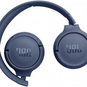 JBL Tune 520BT Bluetooth Vezeték nélküli On-Ear Fejhallgató Kék EU-4