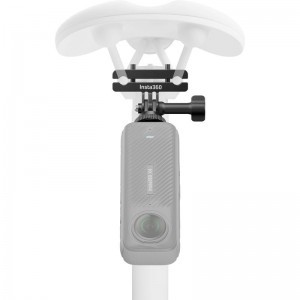 Insta360 nyeregsínre rögzíthető kerékpáros kameratartó-1