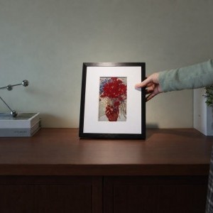 SwitchBot AI Art Frame 13,3