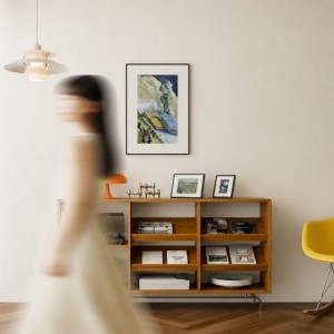 SwitchBot AI Art Frame 13,3