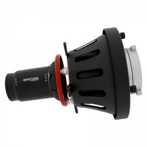 Patona Premium Professional PT85 optikai LED spot