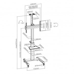 Sbox FS-446-2 (37-70/70kg/600x400)-8
