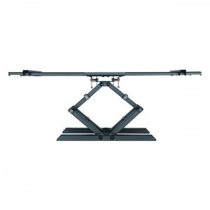 Sbox PLB-61486 (43-90/60kg/800x400) fali TV tartó-2