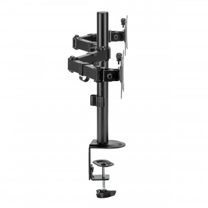 Sbox LCD-352/2-2 monitor tartó állvány-7