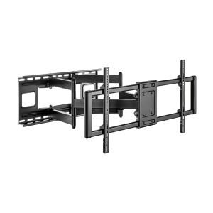 Sbox PLB-7486 (43-100/120kg/800x400) fali TV tartó