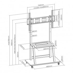 Sbox FS-1035 (37-100/150kg/800x600)-5