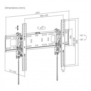 Sbox PLB-6546T-2 (37-80/75kg/600x400)-6