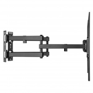Sbox PLB-1348-2 dönthető-forgatható fali TV tartó (37-63/60 kg/800x400)-6