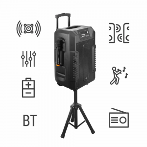 Manta SPK1203B100 LETO-8