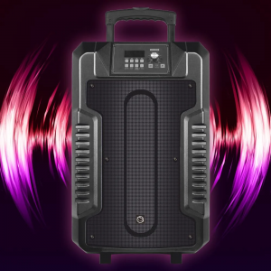 Manta SPK1203B100 LETO-7
