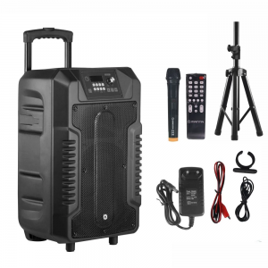 Manta SPK1203B100 LETO-9