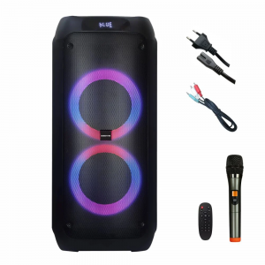 Manta SPK0802B120 ATTIS-9