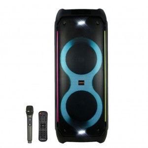 Manta SPK1001B300 Athos Bluetooth hangszóró