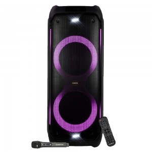 Manta SPK1001B300 Athos Bluetooth hangszóró-8