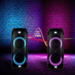 Manta SPK1001B300 Athos Bluetooth hangszóró-3