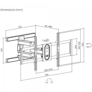 Sbox PLB-8148 (43-100/60kg/800x400)-3