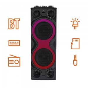 Manta SPK1204X800D Minos Pro (bal/jobb szett)-8
