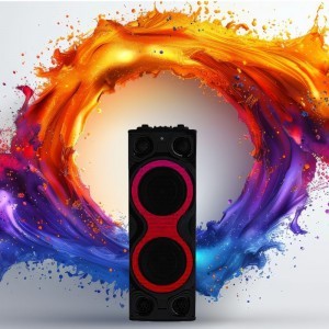 Manta SPK1204X800D Minos Pro (bal/jobb szett)-3