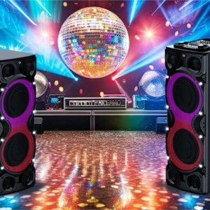 Manta SPK1204X800D Minos Pro (bal/jobb szett)-9