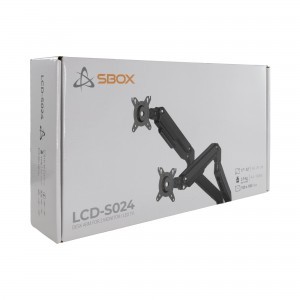 Sbox Desktop LCD-S024-3 (17-32/2x2-9kg/100x100)-6