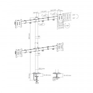Sbox LCD-352/4-3 (17-32/4x10kg/100x100)-3