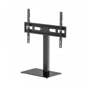 Sbox FS-306 LED TV padlóállvány (37-75