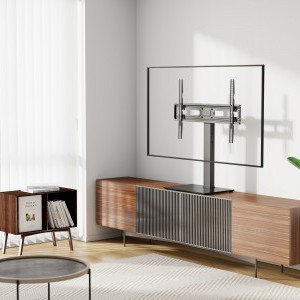 Sbox FS-306 LED TV padlóállvány (37-75