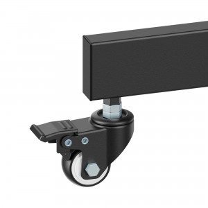Sbox FS-403 LED TV padlóállvány-3