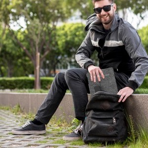 EcoFlow 45 W-os hordozható összecsukható napelem (USB-C)-3