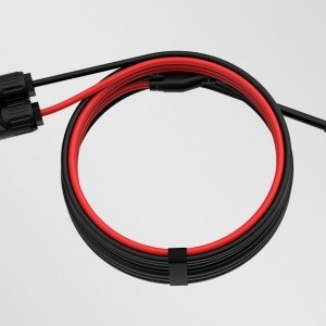EcoFlow XT60 kábel fotovoltaikus panelekhez (3,5 m)-4