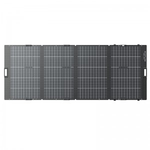 EcoFlow 400W NextGen Foldable Solar Panel-12