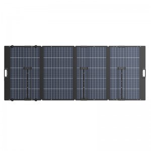 EcoFlow 400W NextGen Foldable Solar Panel-10