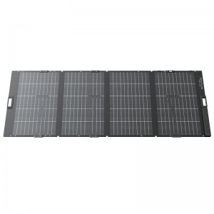 EcoFlow 400W NextGen Foldable Solar Panel-9