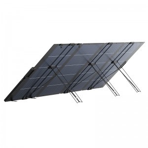 EcoFlow 400W NextGen Foldable Solar Panel-8