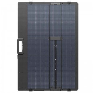EcoFlow 400W NextGen Foldable Solar Panel-6