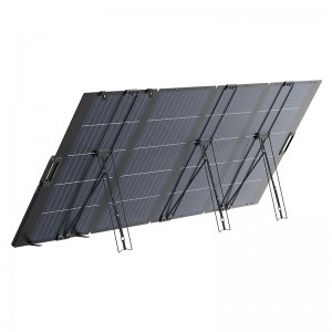 EcoFlow 400W NextGen Foldable Solar Panel-7