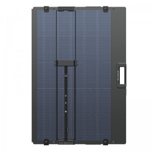 EcoFlow 400W NextGen Foldable Solar Panel-5