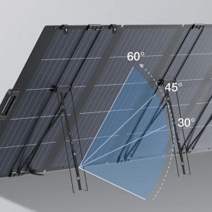 EcoFlow 400W NextGen Foldable Solar Panel-2