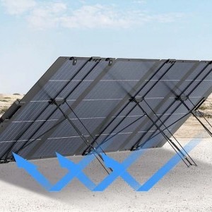 EcoFlow 400W NextGen Foldable Solar Panel-13